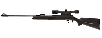 RWS Model 34 P spring piston air rifle